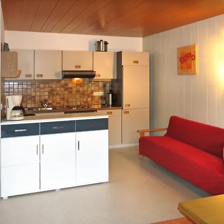 Johannes Mangard - Gop190 Apartman *