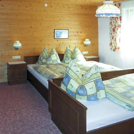 Johannes Mangard - Gop190 Apartman Gortipohl