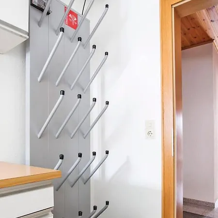 Johannes Mangard - Gop190 Apartman Gortipohl