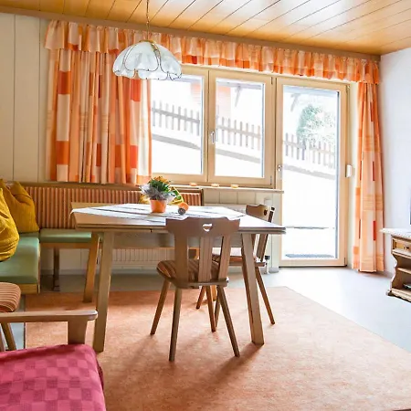 Johannes Mangard - Gop190 Apartman *