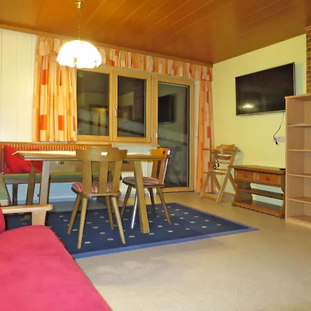 Johannes Mangard - Gop190 Apartman Gortipohl
